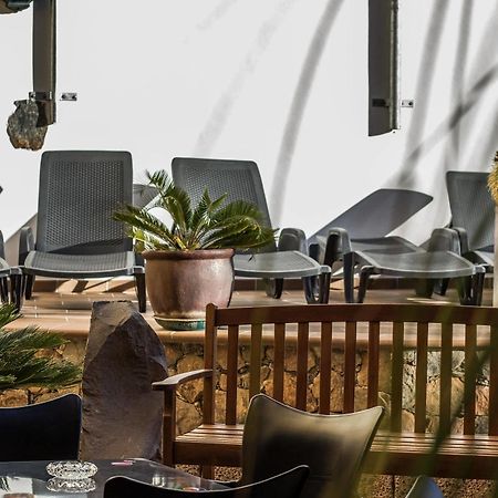 Hotel El Tejar วิลาฟลอร์ ภายนอก รูปภาพ