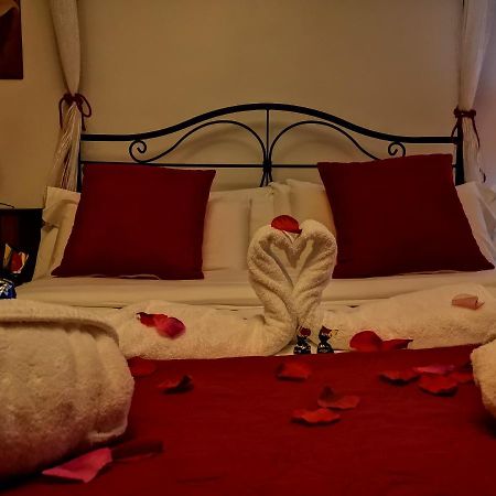 Hotel El Tejar วิลาฟลอร์ ภายนอก รูปภาพ