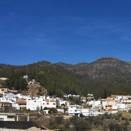 Hotel El Tejar วิลาฟลอร์ ภายนอก รูปภาพ