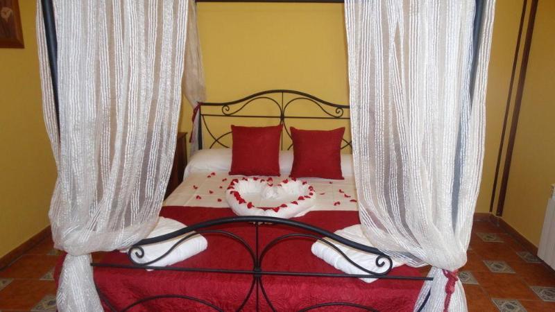 Hotel El Tejar วิลาฟลอร์ ภายนอก รูปภาพ