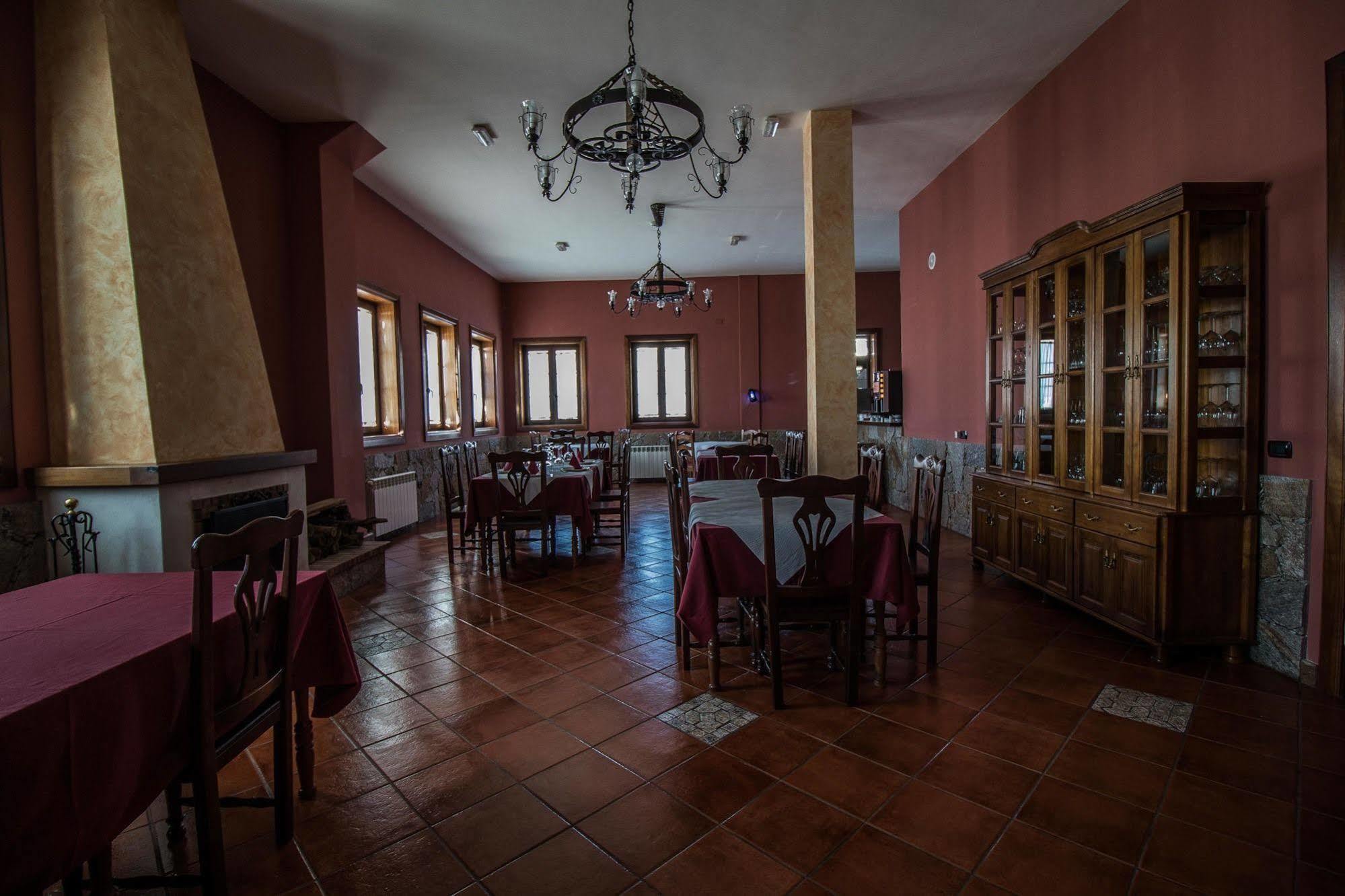 Hotel El Tejar วิลาฟลอร์ ภายนอก รูปภาพ