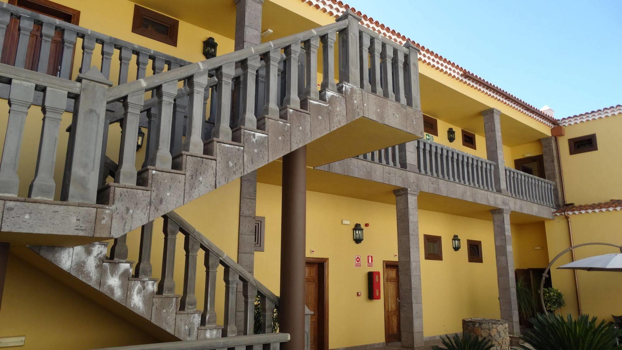 Hotel El Tejar วิลาฟลอร์ ภายนอก รูปภาพ