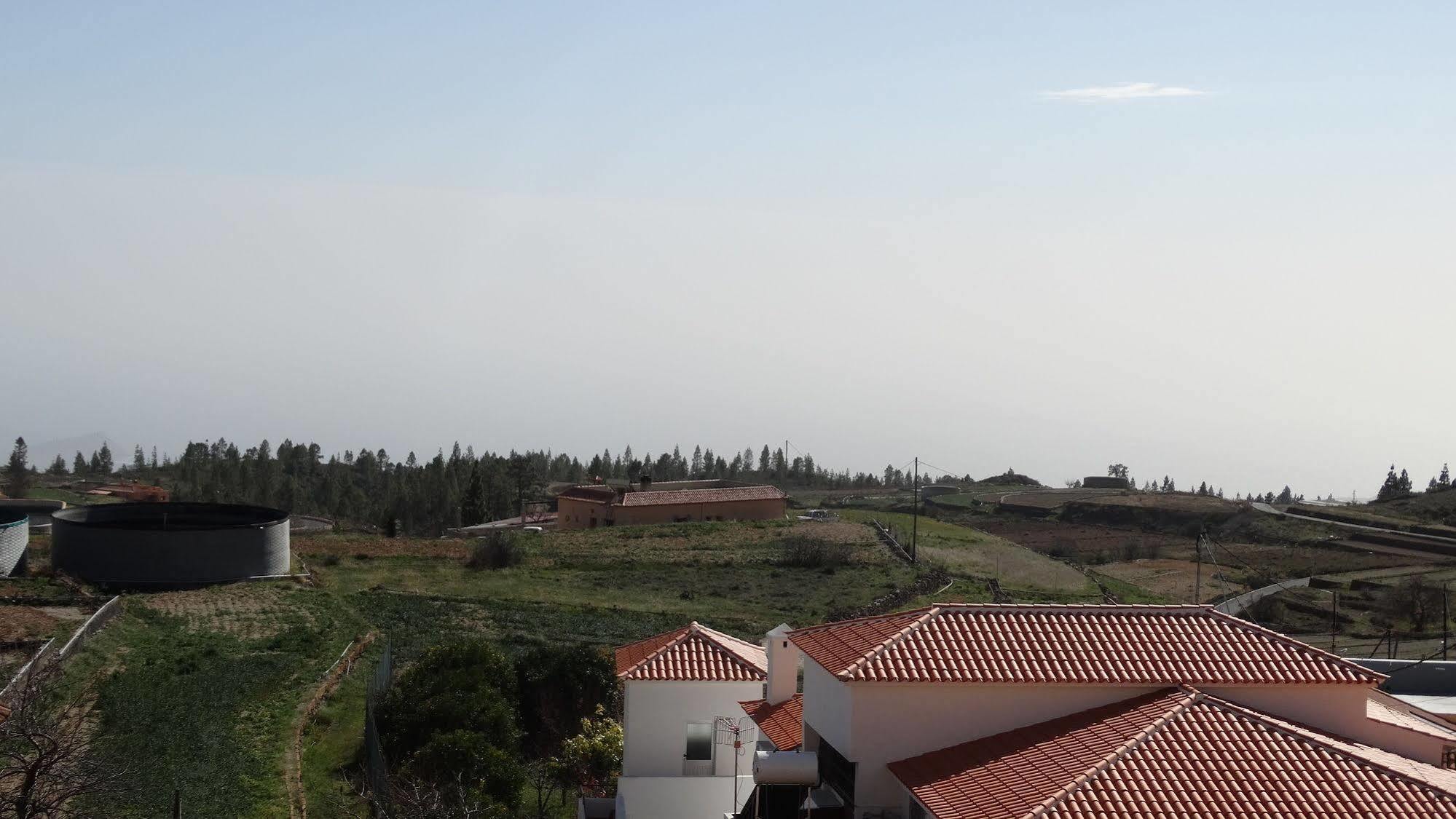 Hotel El Tejar วิลาฟลอร์ ภายนอก รูปภาพ