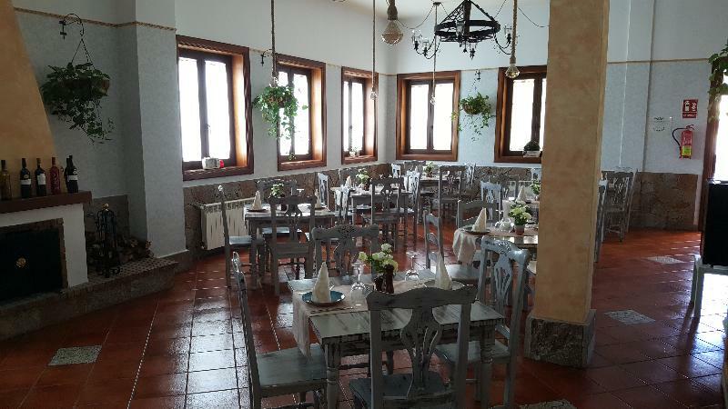 Hotel El Tejar วิลาฟลอร์ ภายนอก รูปภาพ