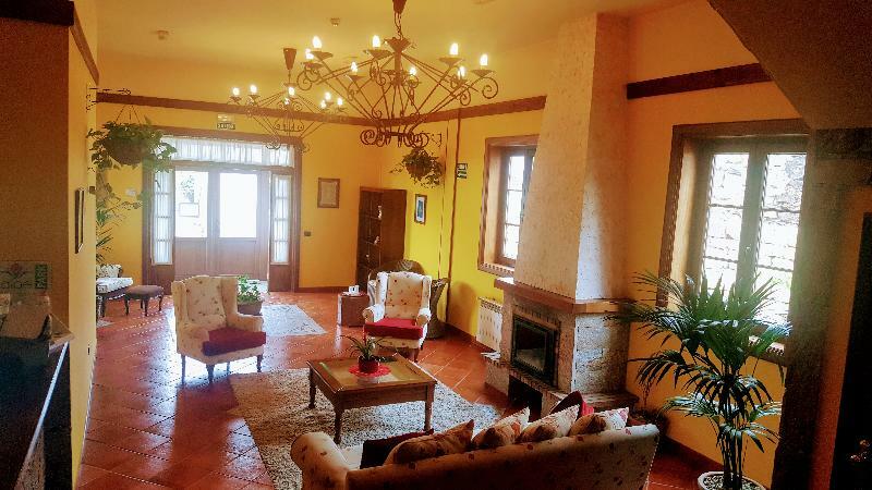Hotel El Tejar วิลาฟลอร์ ภายนอก รูปภาพ