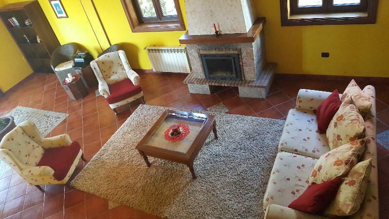 Hotel El Tejar วิลาฟลอร์ ภายนอก รูปภาพ