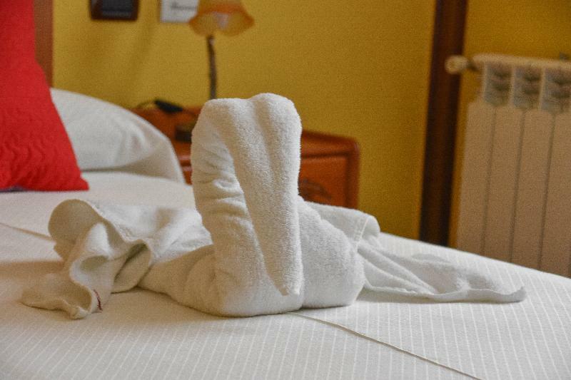 Hotel El Tejar วิลาฟลอร์ ภายนอก รูปภาพ