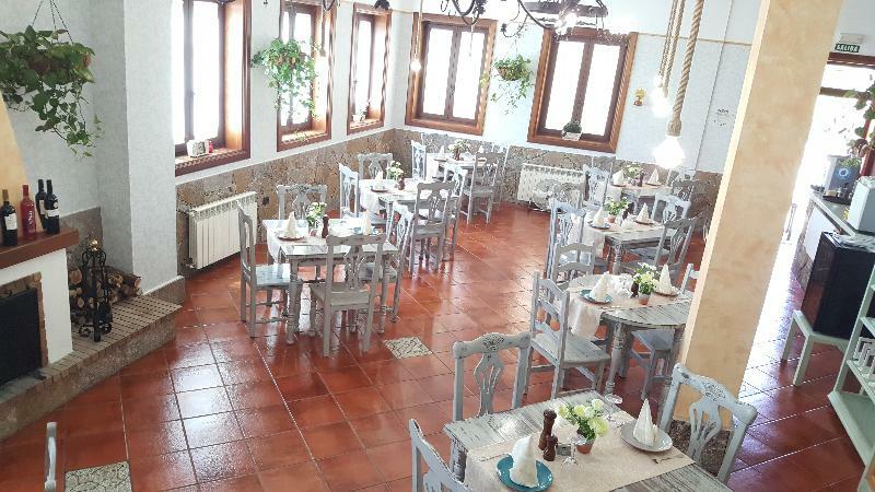 Hotel El Tejar วิลาฟลอร์ ภายนอก รูปภาพ