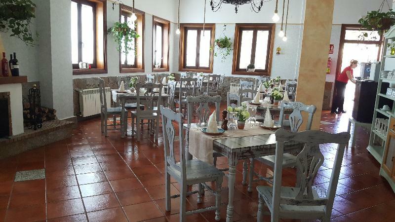 Hotel El Tejar วิลาฟลอร์ ภายนอก รูปภาพ