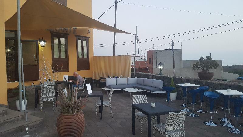 Hotel El Tejar วิลาฟลอร์ ภายนอก รูปภาพ
