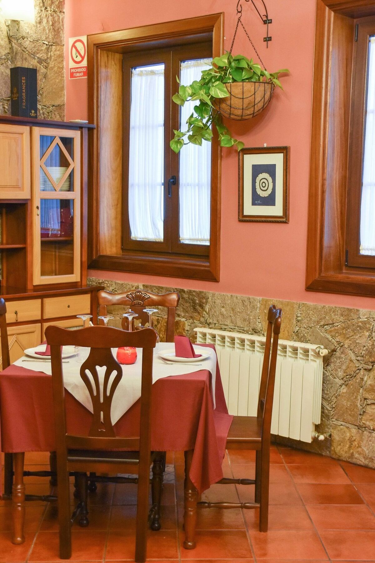 Hotel El Tejar วิลาฟลอร์ ภายนอก รูปภาพ