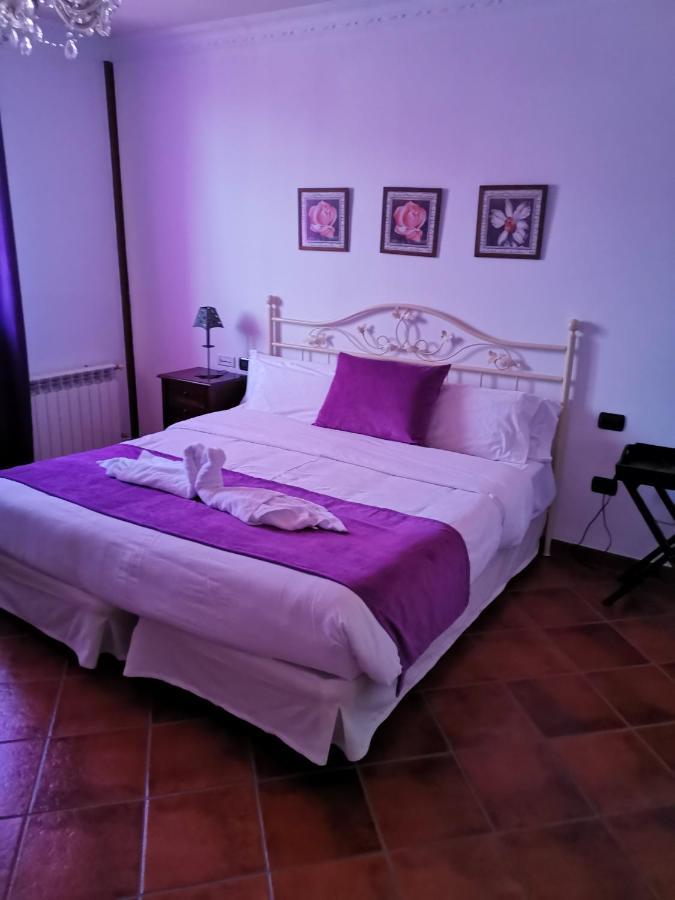 Hotel El Tejar วิลาฟลอร์ ภายนอก รูปภาพ