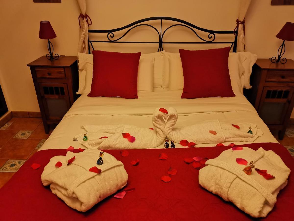 Hotel El Tejar วิลาฟลอร์ ภายนอก รูปภาพ