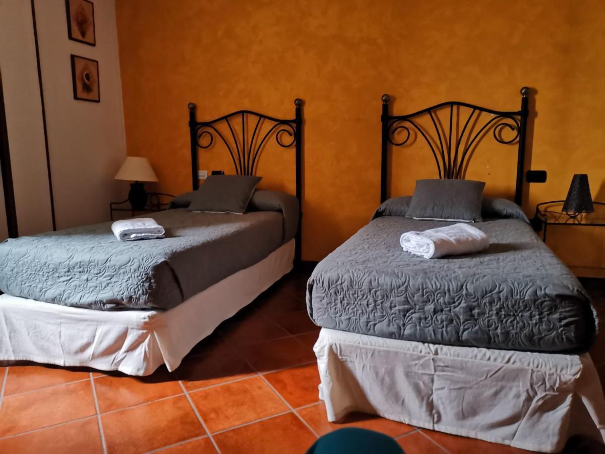 Hotel El Tejar วิลาฟลอร์ ภายนอก รูปภาพ